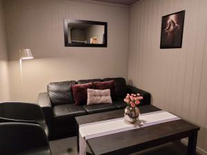 Leilighet i nærheten av Tromsø sentrum