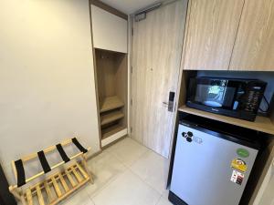 Private apartment at Skypark in Laguna by Lofty