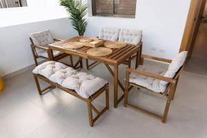 Prime Location 1BR Loft Punta Cana