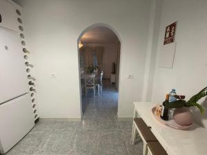 La Casita de Alexia y Martín