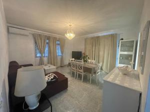 La Casita de Alexia y Martín