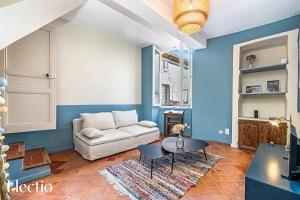 Maison de Caractère - Au cœur de Lourmarin