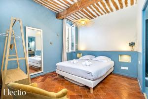 Maison de Caractère - Au cœur de Lourmarin