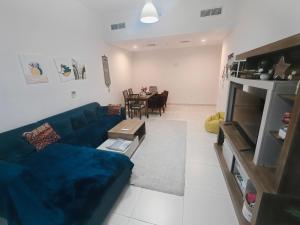 2 Bedroom Furnished Apartment