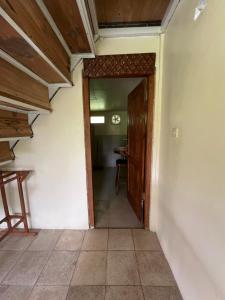 Pondok Sitinggil Muncul