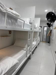Putih Hostel