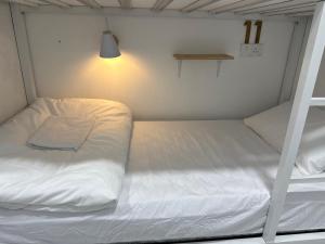 Putih Hostel