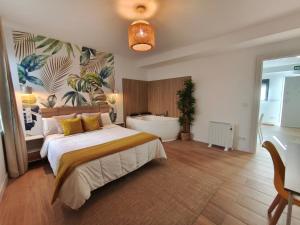 Apartamentos VALDECILLA nuevos