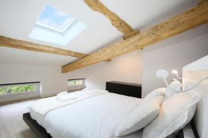 Confort & espace avec climatisation - T4 central