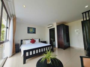 Kosmos Villa Phú Quốc