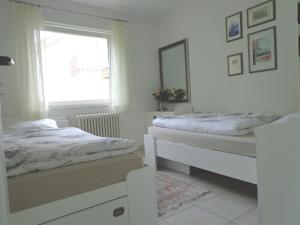 Ferienwohnung Noack
