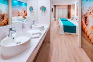 Sumus Hotel Stella and Spa 4S Adults Recommended