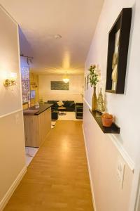 Apartment Modern Lux Netflix 5 pers