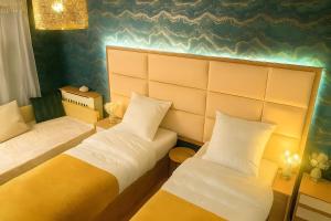 Apartment Modern Lux Netflix 5 pers