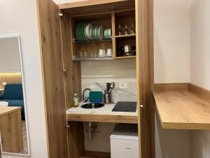 Suite Conte Piazza Garibaldi