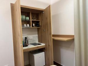 Suite Conte Piazza Garibaldi