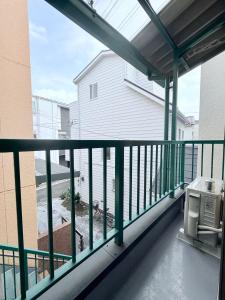 Tokyo Stay Itabashi #202