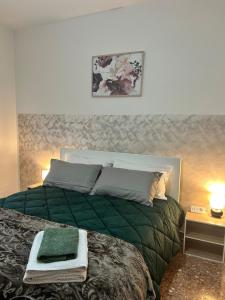 Number 3 APT, easy for Venice