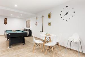 Apt Buendía Aeropuerto Málaga Playa