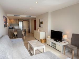 Apartamentos Colón - Grupo Antonio Perles