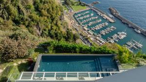 Villa CLIFF HEAVEN HOUSE