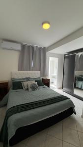 3 Quartos 1 Suíte a 4 Minutos da Praia NSC945-801