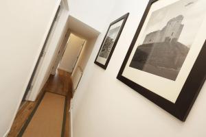 Cardiff Comfort House 5 Beds with Fast Wi-Fi