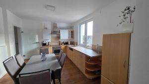 Helle & Großzügige Wohnung