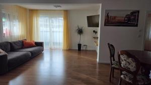 Helle & Großzügige Wohnung