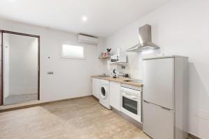 Apt Buendía Aeropuerto Málaga Playa