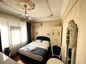 Hotel Alyon Beyoğlu