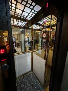 Hotel Alyon Beyoğlu