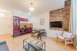 Lille Centre - Nice and functional ap.