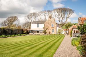 Caiplie Farmhouse, Caiplie, by Crail, KY10 3JR