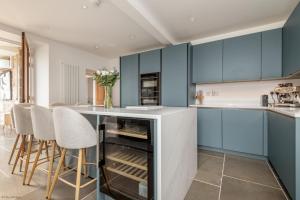 Caiplie Farmhouse, Caiplie, by Crail, KY10 3JR
