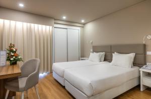 Hotel Cristal Caldas