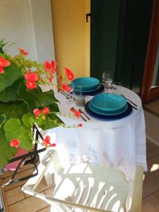 Appartamento ai Tigli