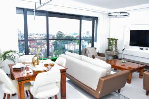 ELEGANT 2 BEDROOM IN RIARA ONE RESIDENCe