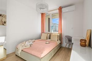 Pure Home Premium Apartments - Free Parking & AC