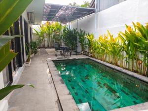 Peaceful 3BR Seminyak - Villa Lince