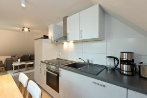 unter den Kiefern 109 OG