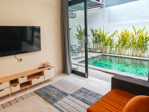 Peaceful 3BR Seminyak - Villa Lince