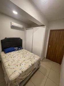 Dpto de dos habitaciones San Lorenzo centro