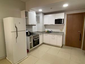 Dpto de dos habitaciones San Lorenzo centro