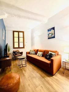 Coeur Vieux Nice - Place Rossetti