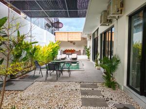 Peaceful 3BR Seminyak - Villa Lince