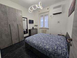 RENT IN MILAN bilocale di 40 mq con parcheggio