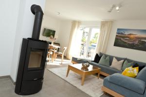 Haus an der Sonne EG 107