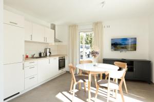 Haus an der Sonne EG 107