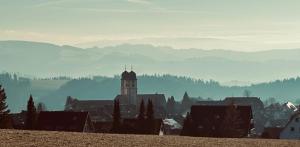 Haus Luginsland - Ferien im Hochschwarzwald